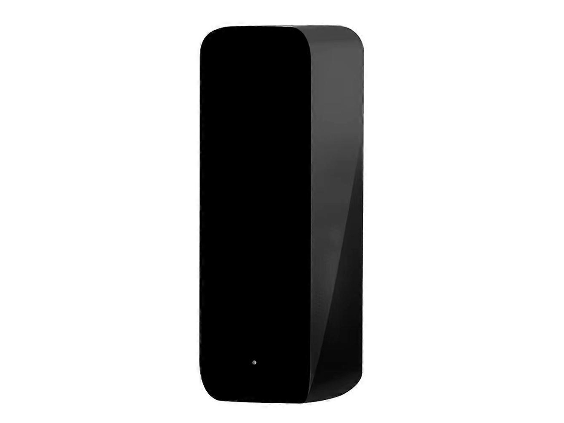 Emissor Ir Inteligente Zigbee - Controle Remoto Universal Para Ar Condicionado, Tv, Ventilador E Mais - Alcance De 10 A 12 Metros, Resposta Em 0,5 Se