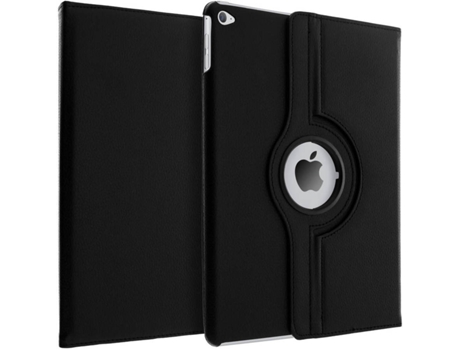 Capa iPad Pro AVIZAR FOLIO-360-BK-AIR2