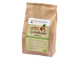 Maçã Biscoitos 1Kg Douradowaldhausen