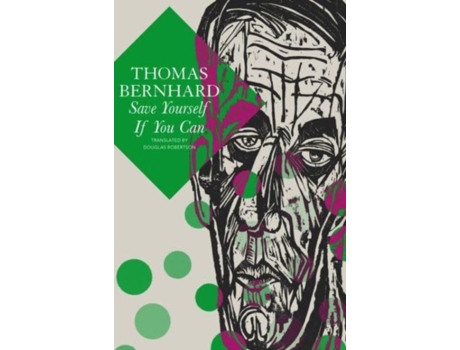 Livro Save Yourself If You Can – Six Plays de Douglas Robertson (Inglês)