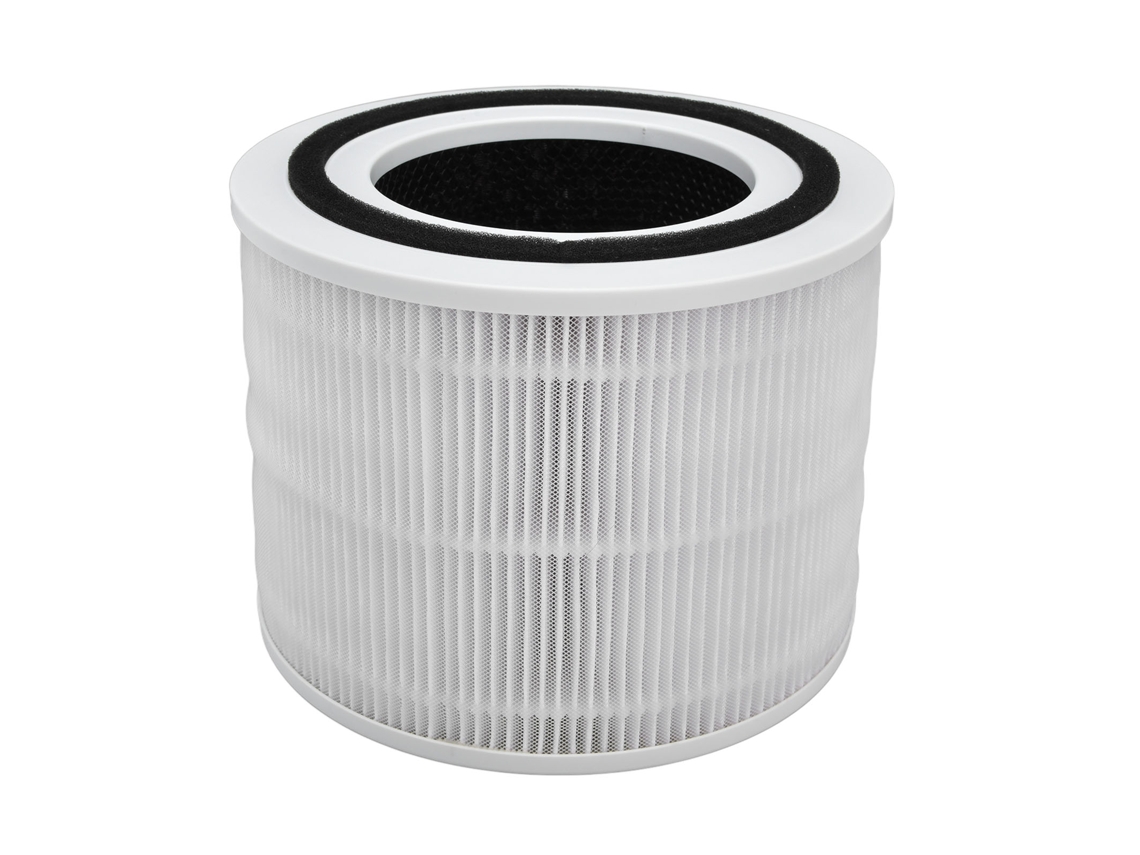 Filtro Laxiscreed Para Levoit Core 300, Filtragem De Alta Eficiência Para Purificadores