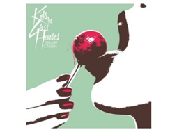 CD Kids In Glass Houses- Smart Casual