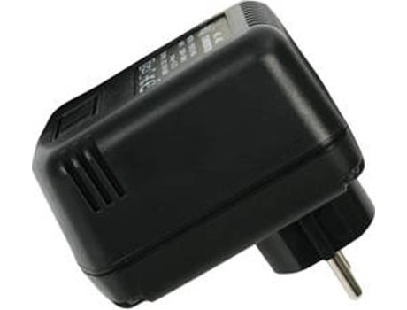 Adaptador HQ 230V - 110V 45W em Preto