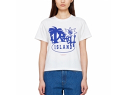 Dg Drain Gang Trash Island Tour Tee T-shirt Album Merch Size:xxl
