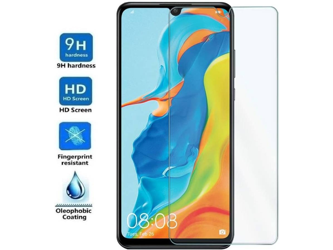 Pelicula de Vidro HONGWE. P30