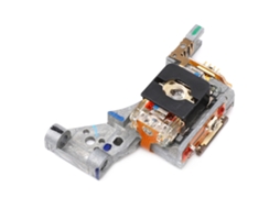 Laxiscreed Laser Lens Optima 720 Para Leitores De Cd Fiat Com Funcionalidade De Leitura Ótica