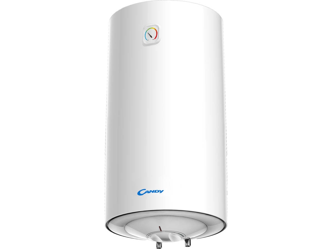Termoacumulador CANDY CTR100RS/E (100 L - 7.5 bar)