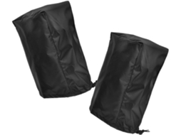 Capa Protetora Impermeável De Duas Peças Para Macaco De Reboque, Proteção Uv E Contra Poeira, Acessórios.
