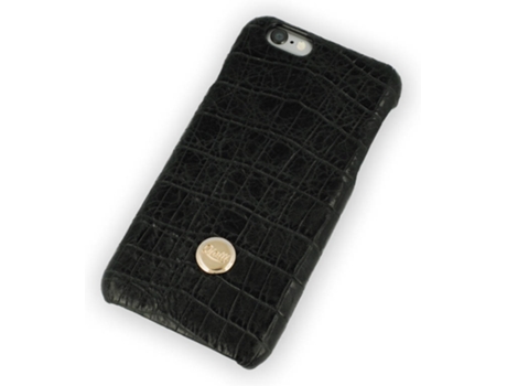 Capa iPhone 6 QIOTTI Q.Snap Balance Preto