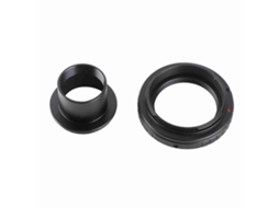2026 adaptador de Telescopio T Ring Y T Mount, Accesorio para Telescopio Astronómico