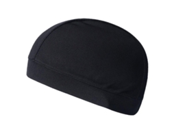 Chapéu Sob Capacete para Esportes ao Ar Livre, Preto TAISHENGDA