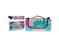Mantel picnic 130x150 cm asa surtidas