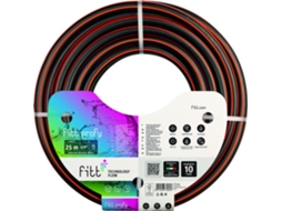 FITT Profy 15Mm X 25M Mangueira Trançada para Uso Profissional A