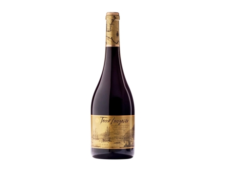 Vinho VIÑA VILANO Terra Incógnita Tempranillo Ribera del Duero (0.75 L - 1 Unidade)