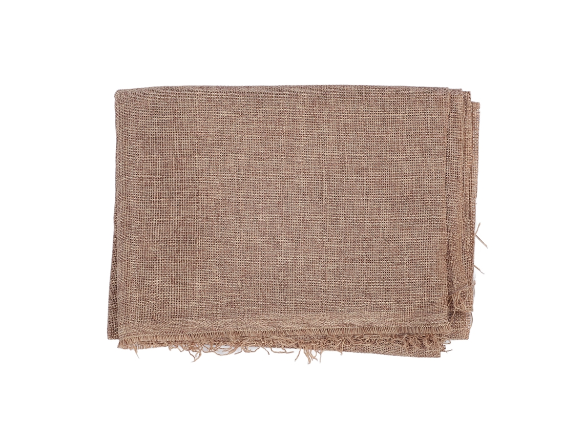Tecido De Grade Para Alto-falante 59x20 Polegadas Duas Camadas Espessado Tecido Khaki Para Home Theater