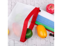 Sacos de Conservação HEAN Fruta e Vegetais (3 und)