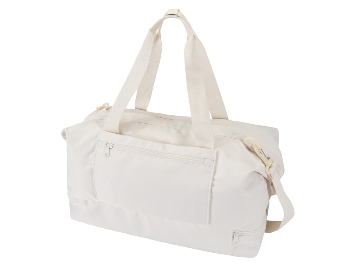 Mochila Floso Trip Aware 42l Tamanho Único Branco Sujo AQUAFORGE