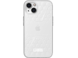 Capa iPhone 13 UAG Civilian Frosted Ice