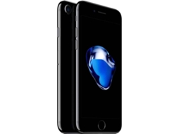 iPhone 7 APPLE (Recondicionado Sinais de Uso - 4.7'' - 32GB - Preto)