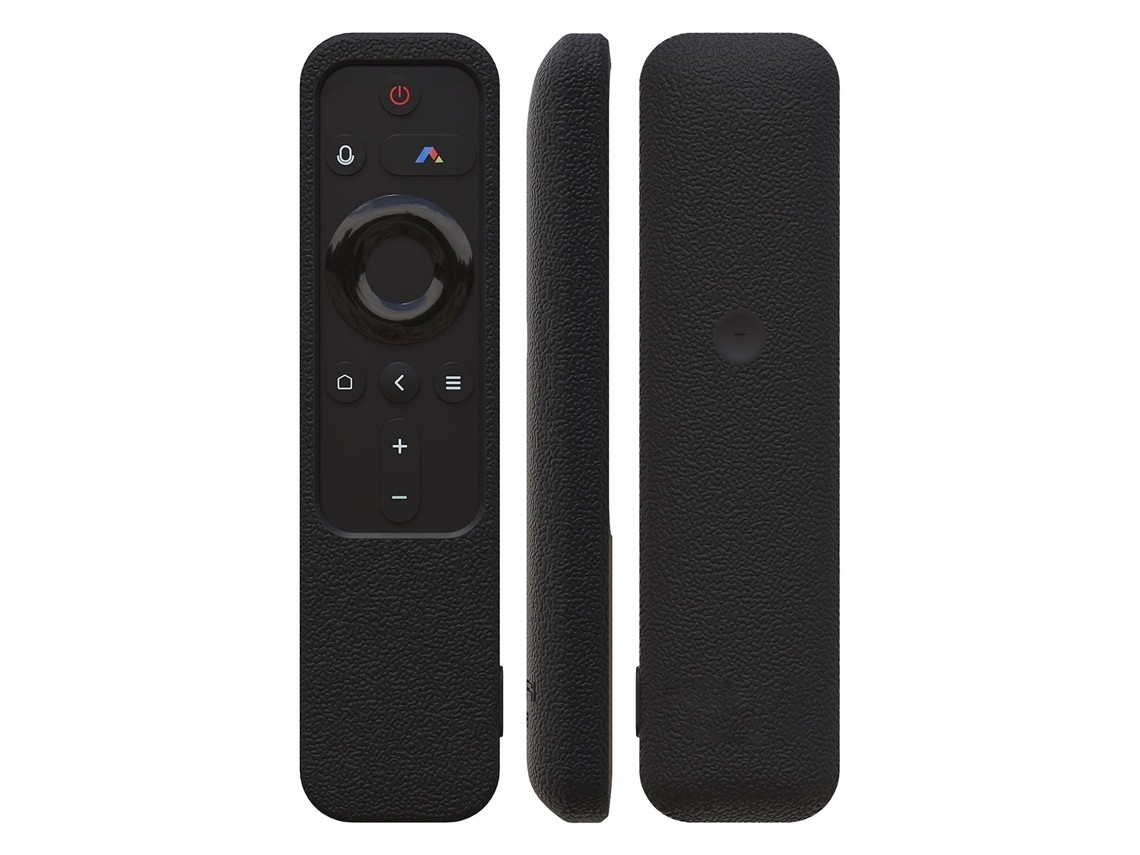 Silicone Case For The Fengmi R1 Nano Projector With Smart Remote Control.