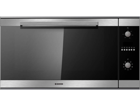 Forno HOOVER HOE 9185/1 X (89 L - 89.3 cm - Inox)) — Multifunções | 89 L