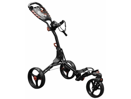 Carrinho de Golf LONGRIDGE Multicor (Aço - Tu)