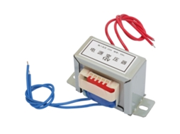Transformador de Potência Elétrica Isolado 220V 50Hz 30W 12V EI S/MARCA