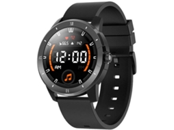 Smartwatch ENZONS Preto
