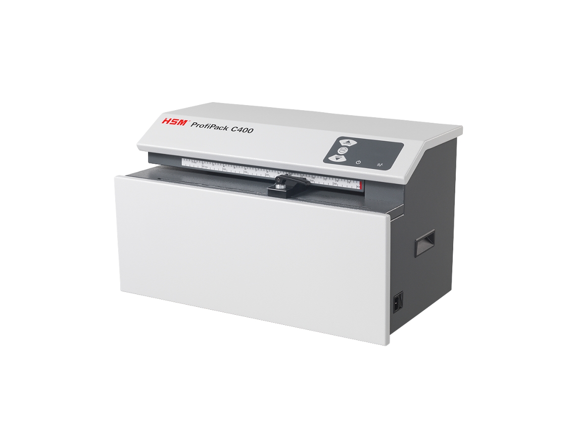 Máquina de Enchimento de Papelão HSM 230V 1528134