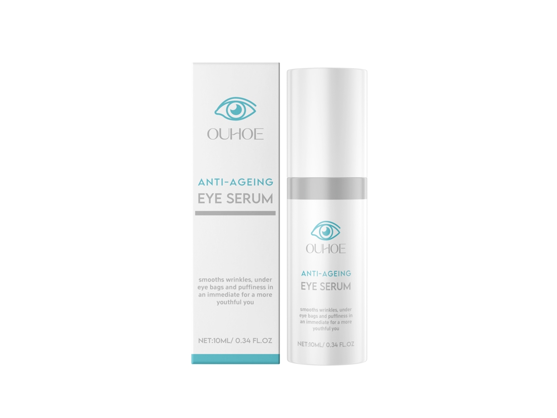 Sérum de Olhos com Ação Rápida para Pele Mais Firme e com Menos Rugas LAXISCREED