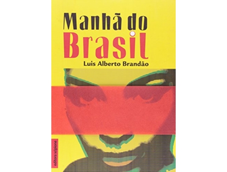 Livro Manha Do Brasil de Luis Alberto Brandão (Português do Brasil)