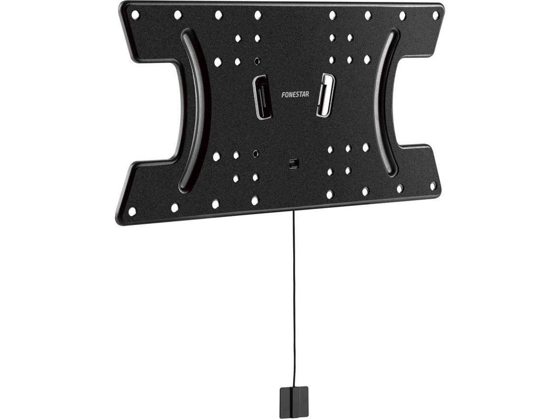 Suporte de TV FONESTAR STV-8342n (Fixo - 32'' a 65'' - Até 30 kg)
