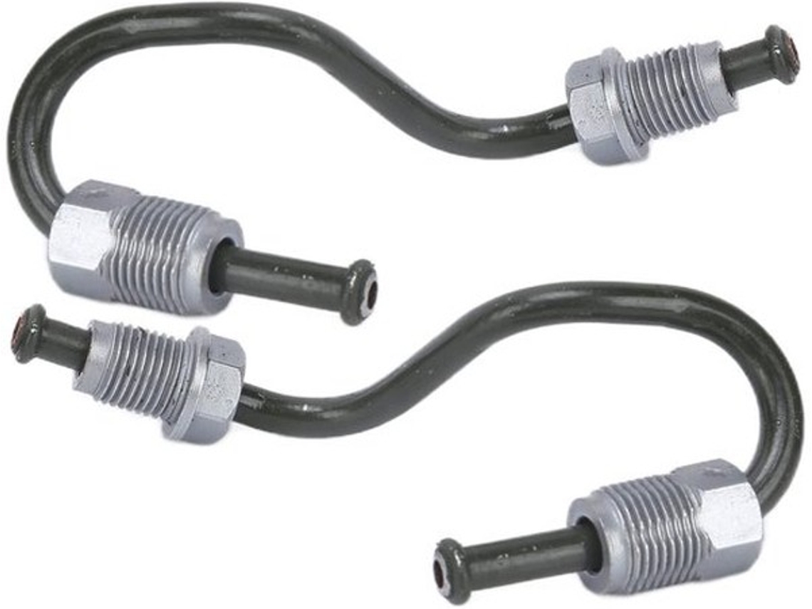 Remoleio - Remelhagem Filtro - Achterremelhagem - Instalação Direta - Adequado Para Convertível/coupé/roadster - Inclui 1 Par