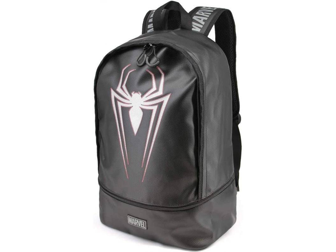 Mochila KARACTERMANIA Spiderman Mochila Urban TPU Poison