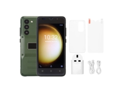 Smartphone Resistente Ao Ar Livre (memória 4+32g, Rede 3g)