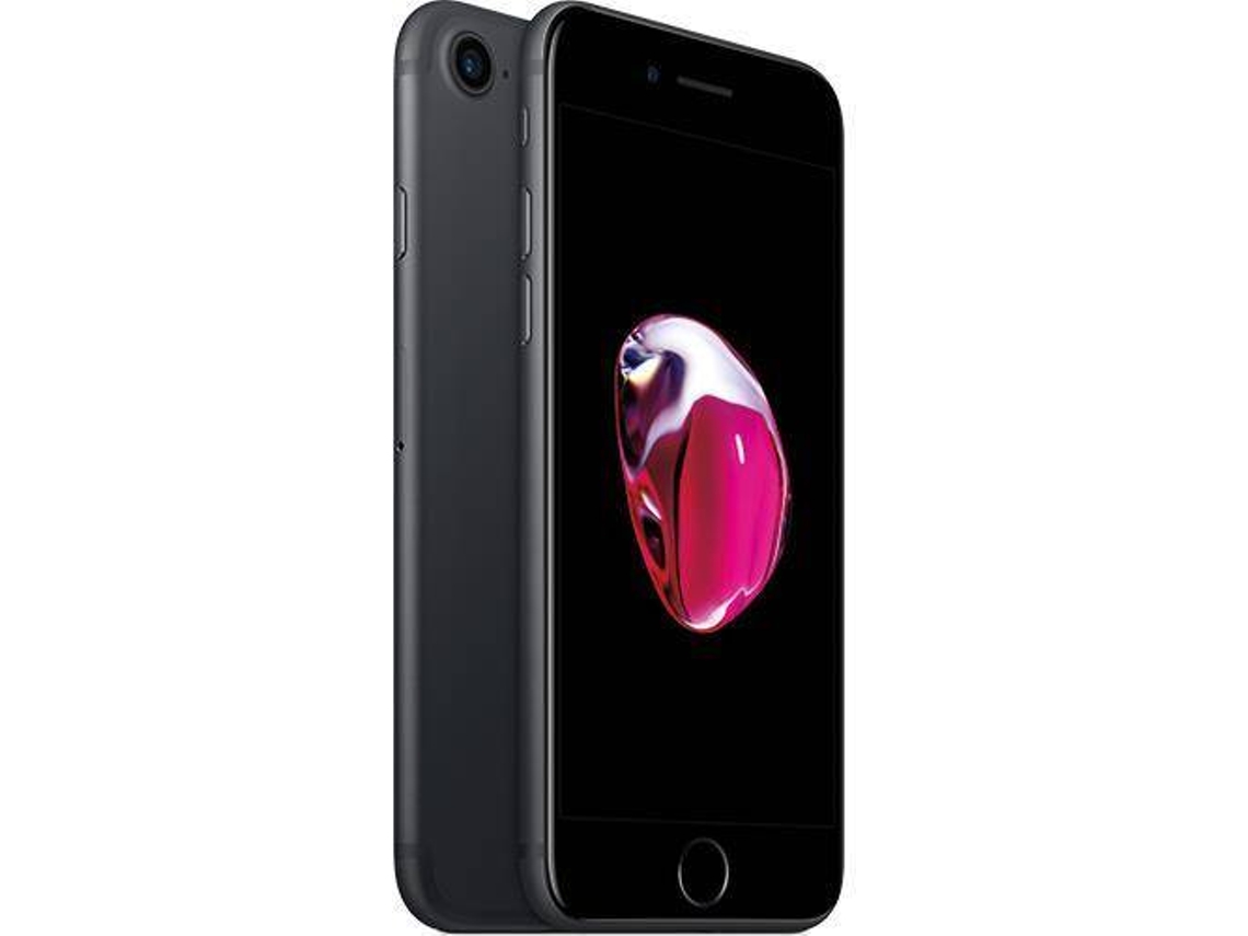 iPhone 7 APPLE (Recondicionado Reuse Grade B - 32 GB - Preto)