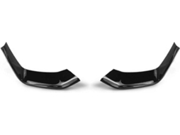Difusor Boca Para-choques Dianteiro Bmw F80 M3 F82 F83 M4 2014-2020