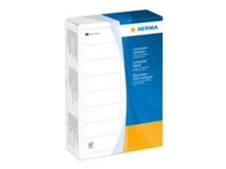 Etiquetas para impressão HERMA 8220