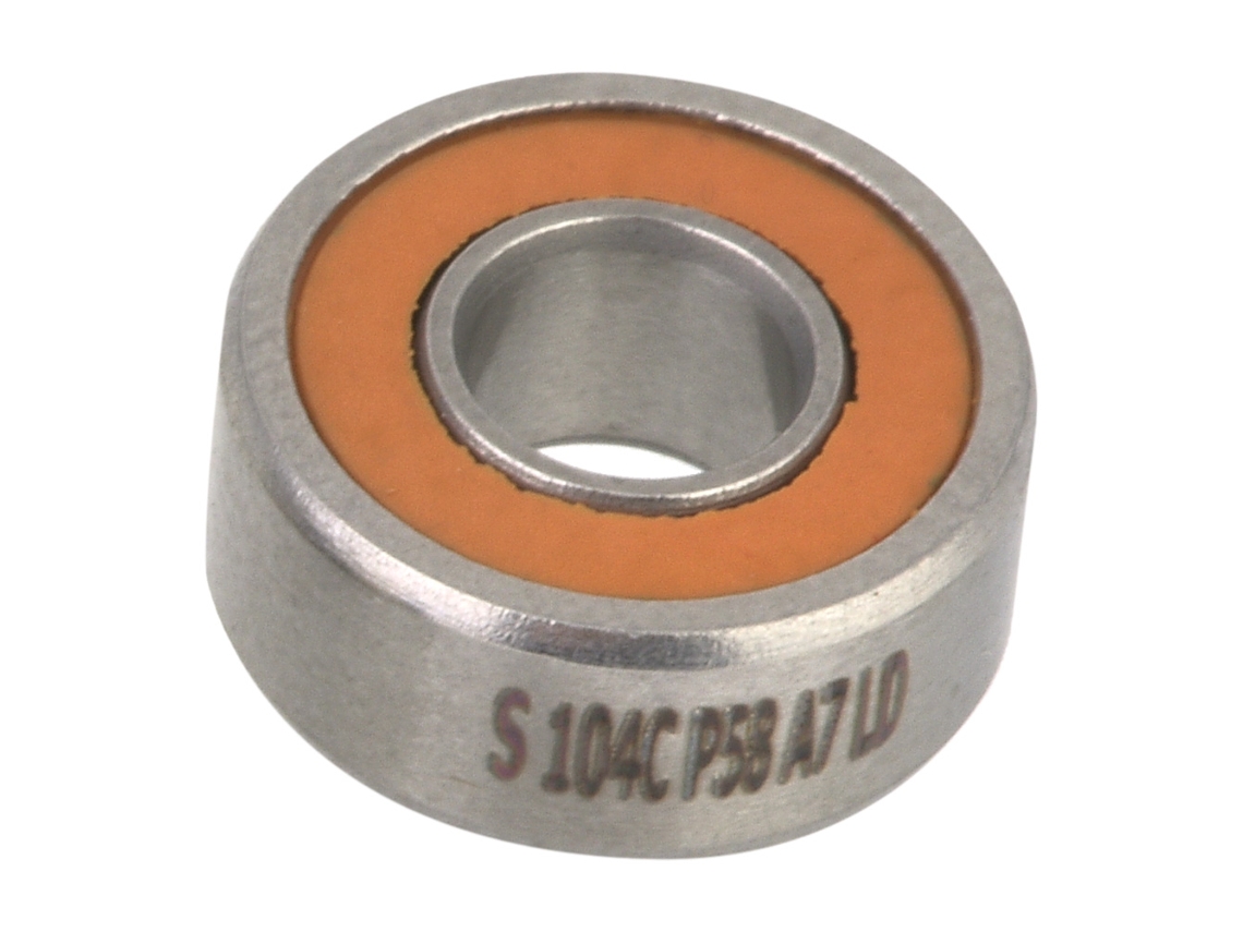 Rolamentos lineares de esferas de longo alcance (para impressoras 3D e peças CNC)