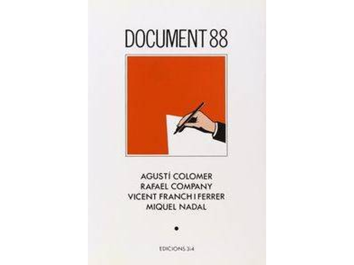 Livro Document 88 de Á (Espanhol)