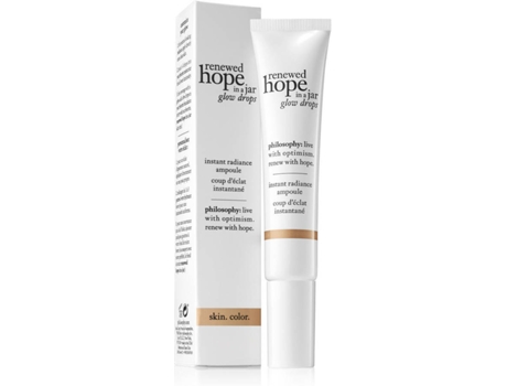 Corretor  Renewed Hope In A Jar Complete 7.5 Honey (10 ml)