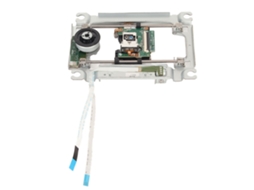 Lente Laser LAXISCREED para Cd Player Bpt 220a