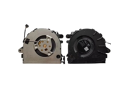 Ventoinha de CPU compatível com HP EliteBook 830 G7, EliteBook 840 G7 e EliteBook 845 G7 (6033b0078601)