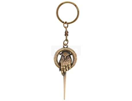 Porta-Chaves  Hand of the King