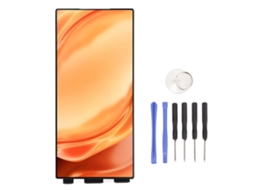Montagem de tela para telefone com display OLED de 6,8 polegadas EOOCOO