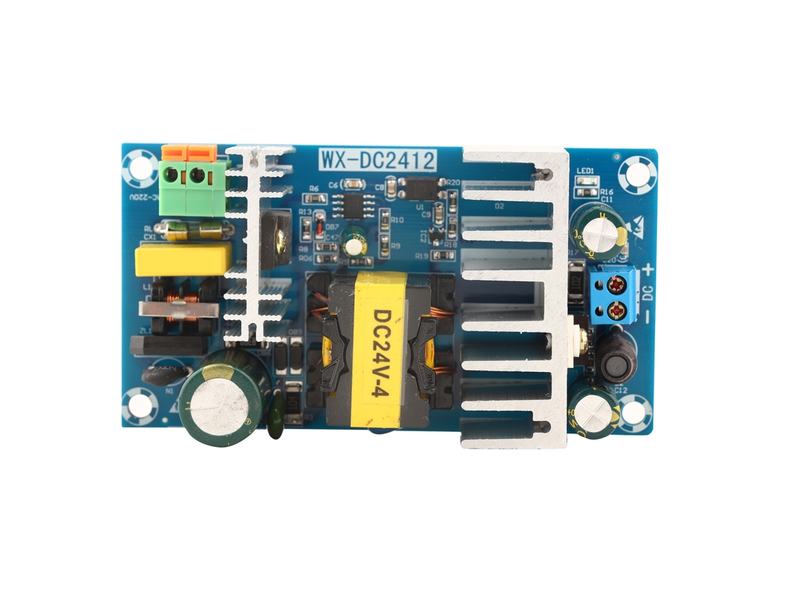 Módulo de Amplificador Ad828 Pré Amplificador | S/MARCA
