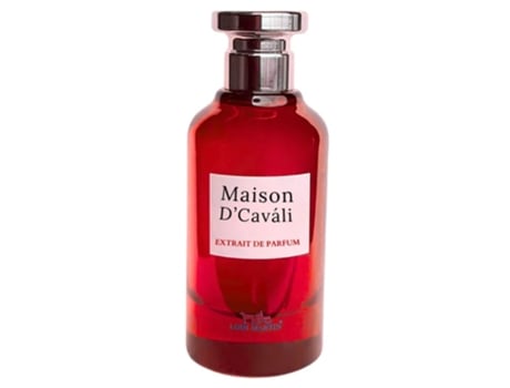 Extracto De Perfume Maison Dcavali Loui Martin