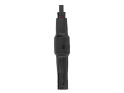 Conector Fusível Fotovoltaico Ip67 Dc1500v 15a