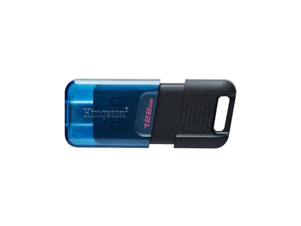 Pen USB KINGSTON 80 (128 GB)