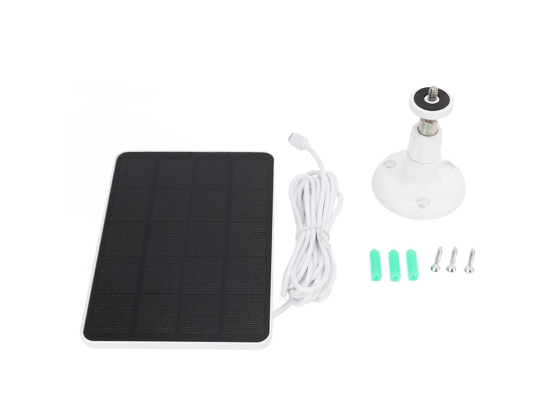 Painel Solar De Silício Monocristalino De Baixa Potência De 5 V E 4 W. Olysi Shop